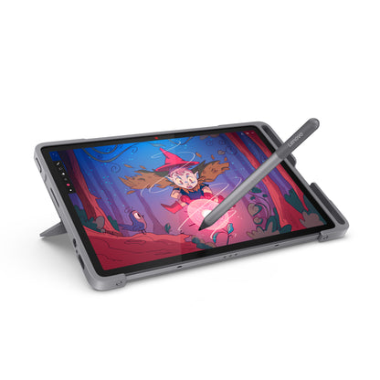 Lenovo Chromebook Duet EDU G2 Mediatek 64 GB 27.8 cm (10.9") 8 GB Wi-Fi 6 (802.11ax) Mobile Computer