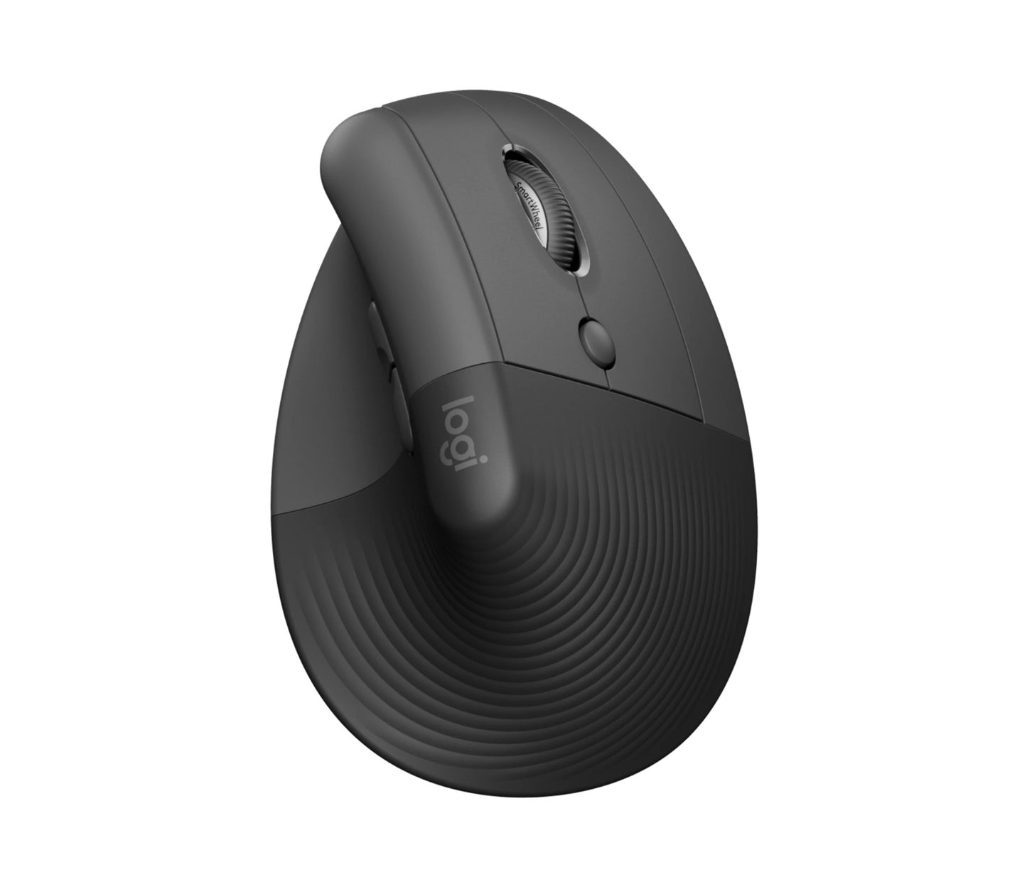Logitech Lift Wired Ergonomic Mouse (0006473)