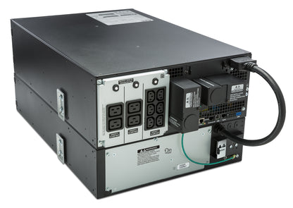 APC Smart-UPS Online Rackmount UPS (6KRMXLI)