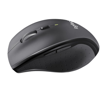 Logitech Marathon M705 Right-hand Wireless Mouse (0001950)
