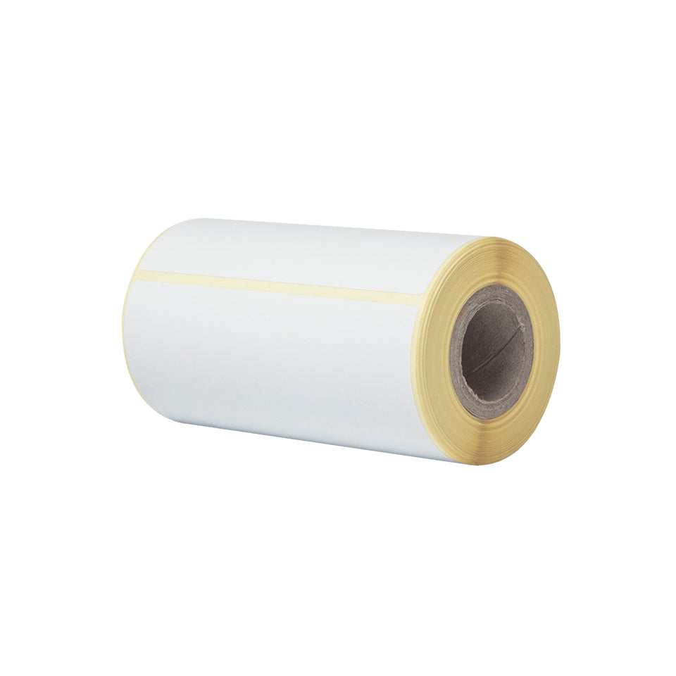 Brother BDE-1J152102-058 Etikettes white 102mm x 152mm 85 pcs for Brother Labels