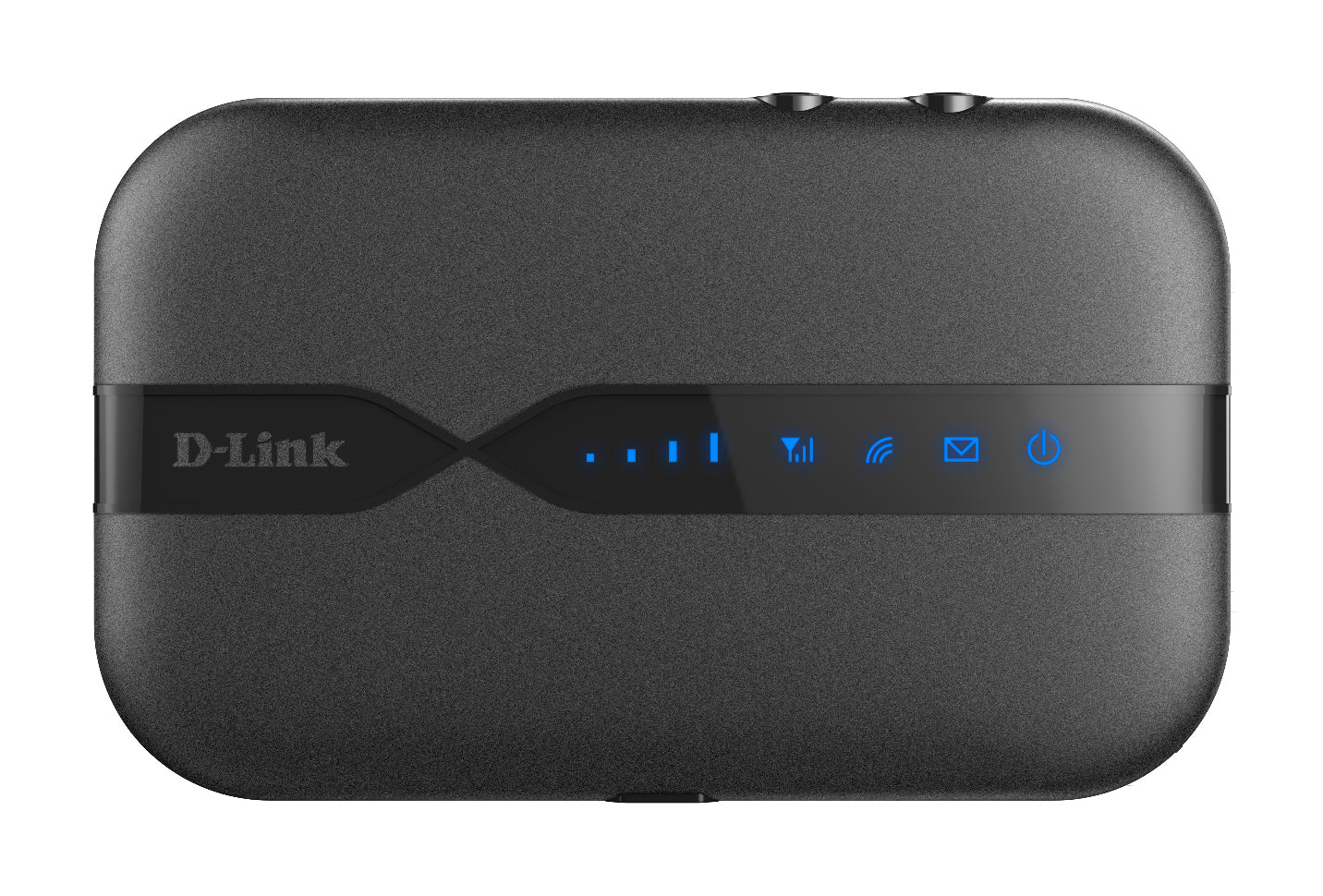 D-Link Mobile Wi-Fi 4G Hotspot 150 Mbps Networking