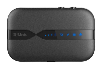 D-Link Mobile Wi-Fi 4G Hotspot 150 Mbps Networking