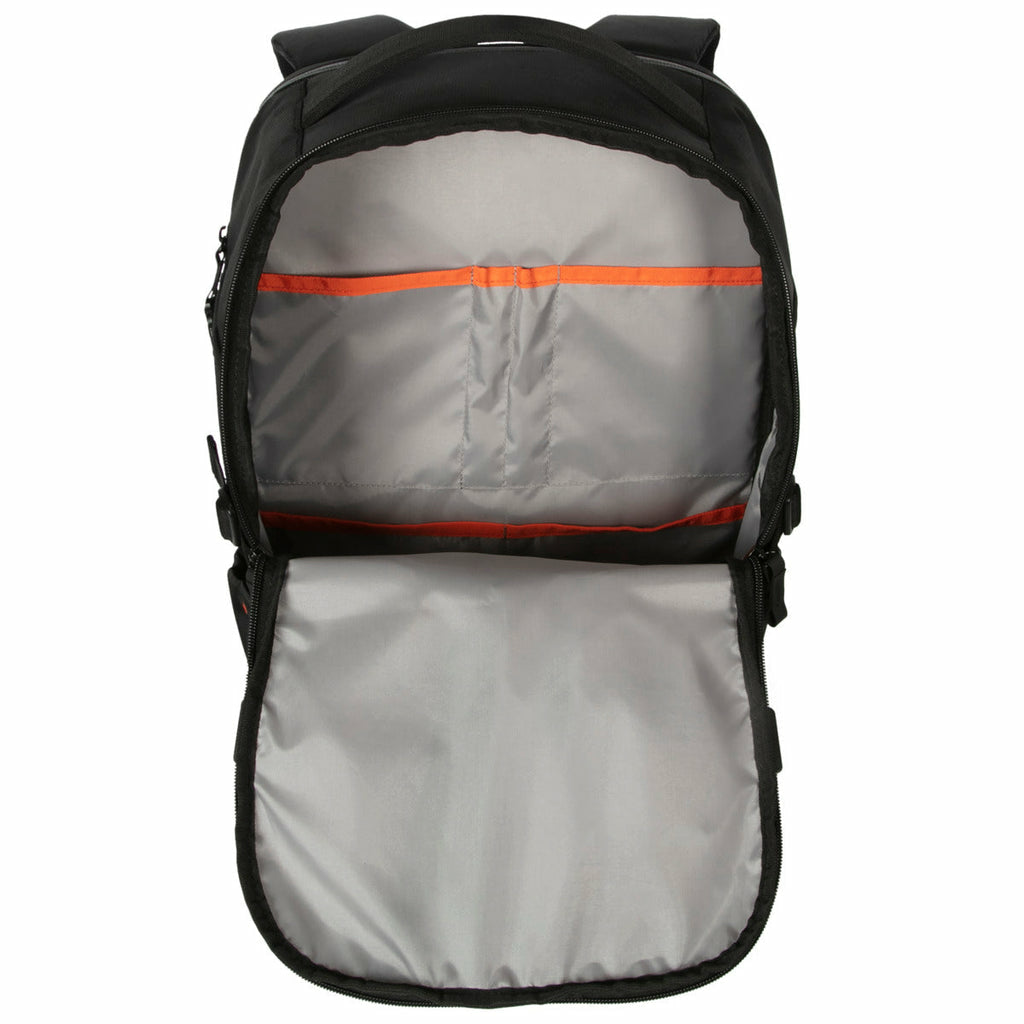 Targus Terra EcoSmart 40.6 cm (16") Backpack Black Laptop Bag