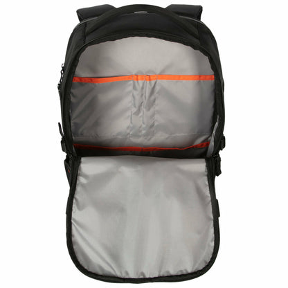 Targus Terra EcoSmart 40.6 cm (16") Backpack Black Laptop Bag