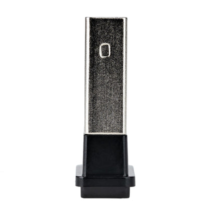 StarTech.com USB Bluetooth 5.0 Adapter, USB Bluetooth Dongle for