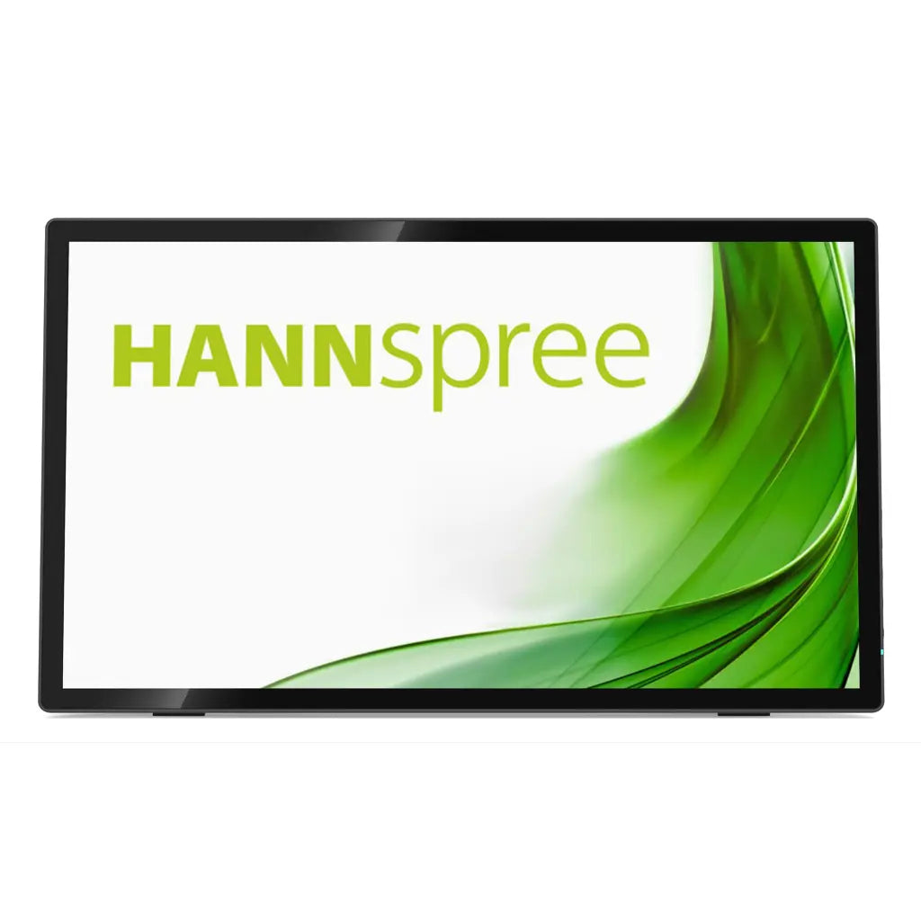 Hannspree HT249PPB 23.8" Full HD Touch Monitor