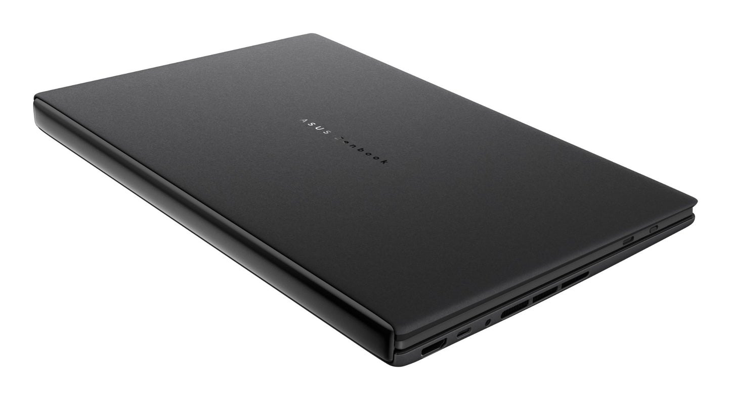 ASUS Zenbook Duo UX8407AA-SN586W 14" Core Ultra X9 378H 32GB 1TB SSD Laptop
