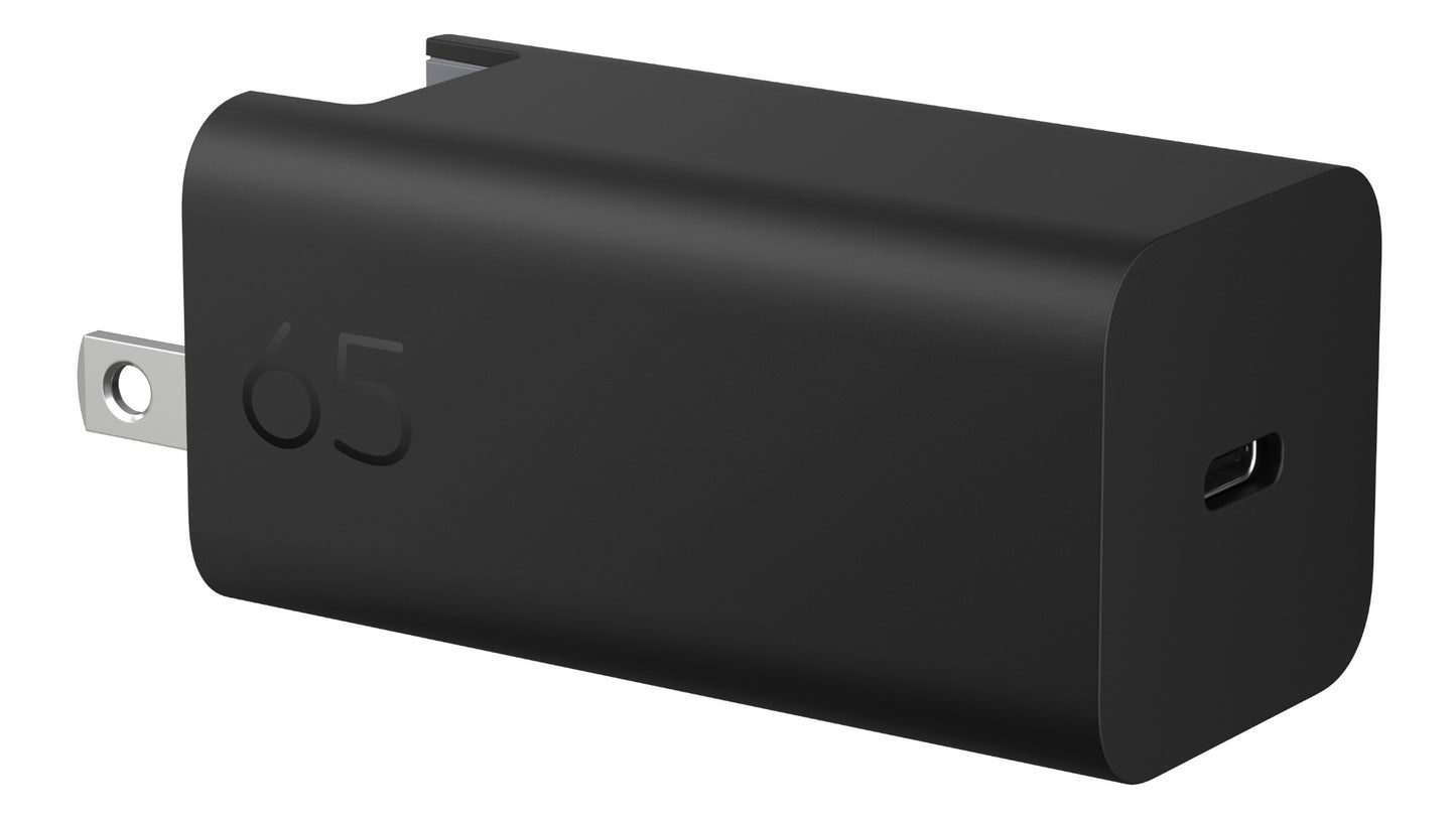 HP 65W GaN Wall Charger