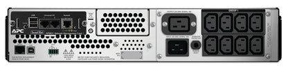 APC Smart-UPS 2200VA Line-Interactive Rackmount UPS (RMI2UNC)