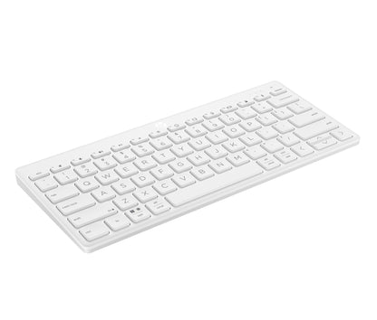 HP 350 WHT Multi-Devic Wireless Mechanical Keyboard