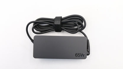 Lenovo FRU01FR030 power adapter/inverter Indoor 65 W Black Charger