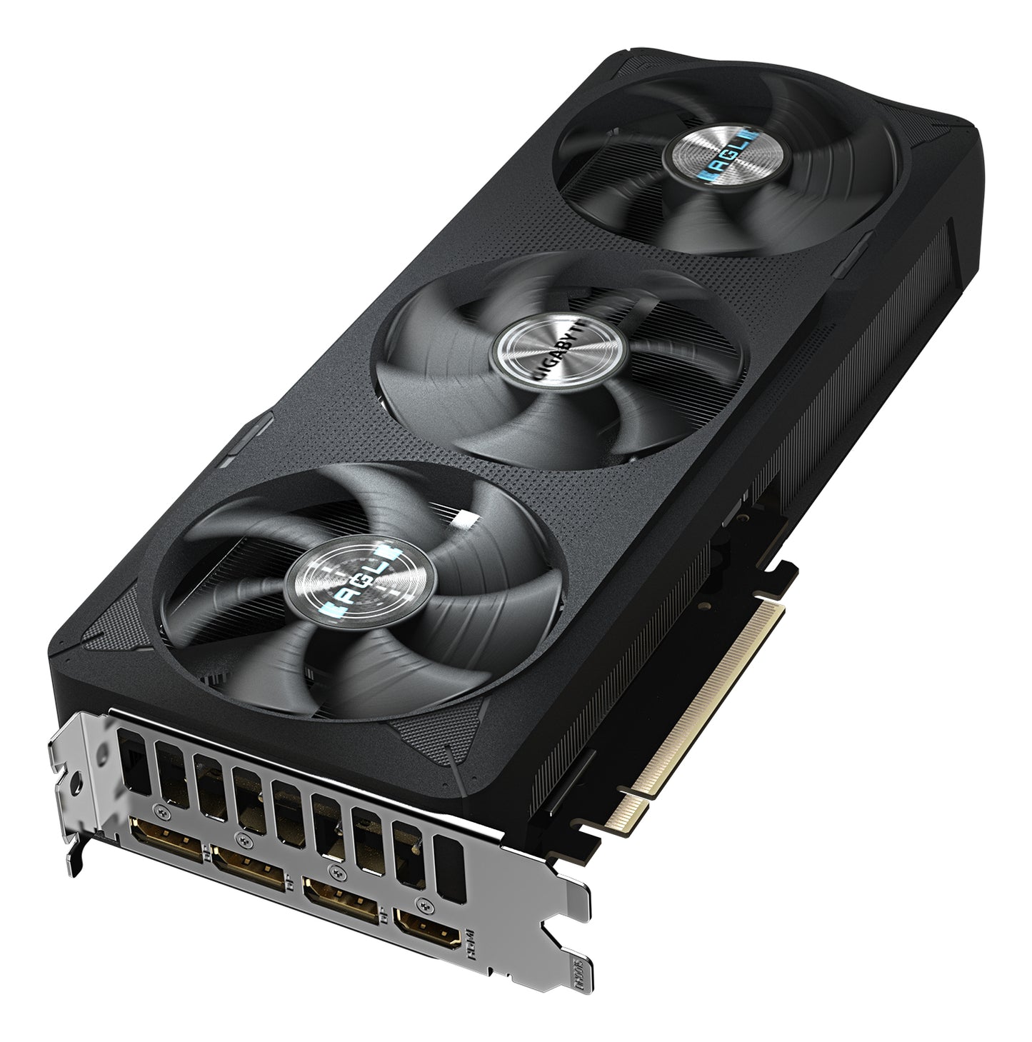 Gigabyte EAGLE GeForce RTX 5070 12GB GDDR7 OC Graphics Card