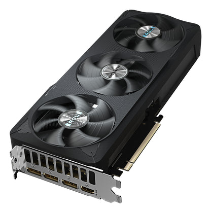Gigabyte EAGLE GeForce RTX 5070 12GB GDDR7 OC Graphics Card