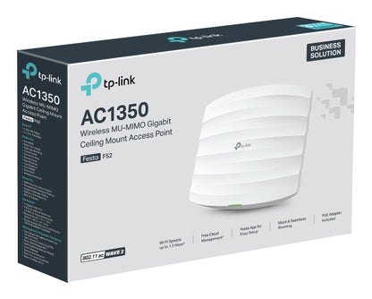 TP-LINK FESTA F52 Access Point PoE