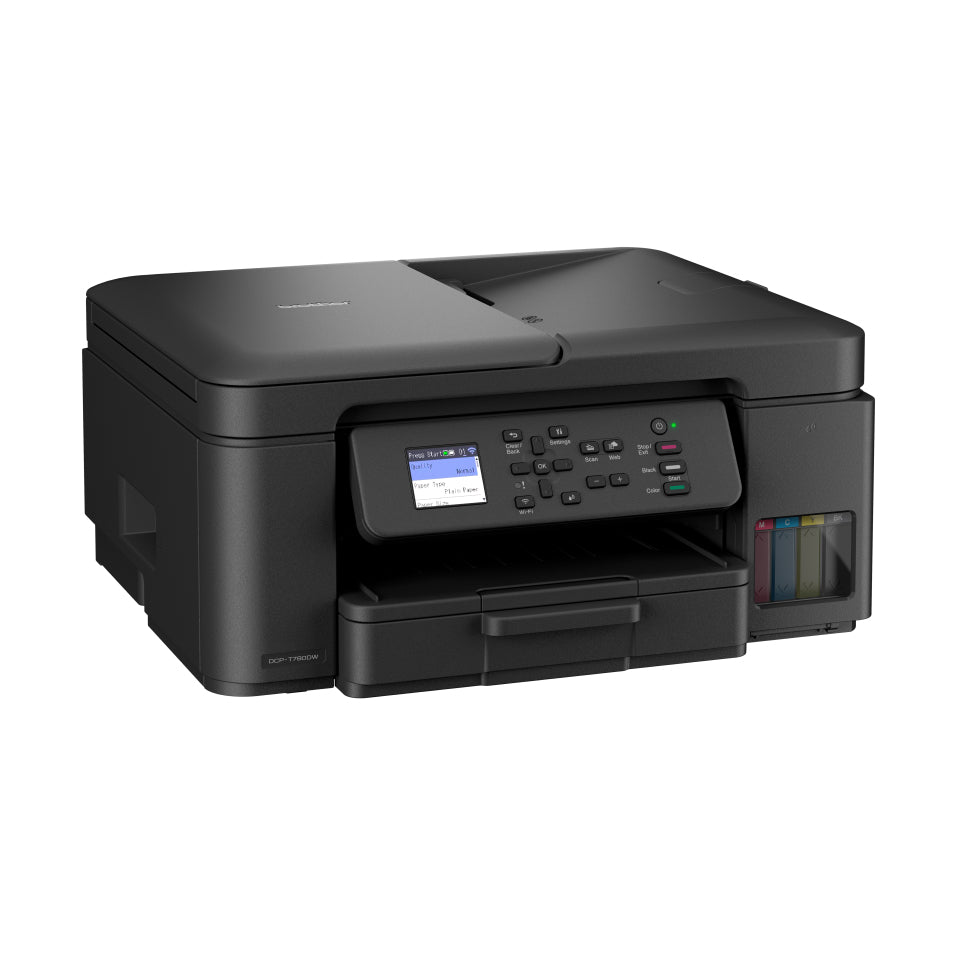 Brother DCP-T780DW Printer