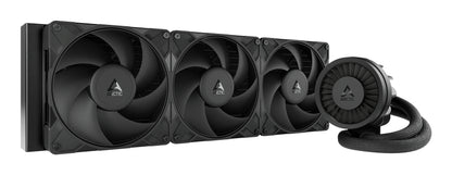 ARCTIC Liquid Freezer III Pro 420 - Multi Compatible All-in-One CPU Water Cooler Cooling