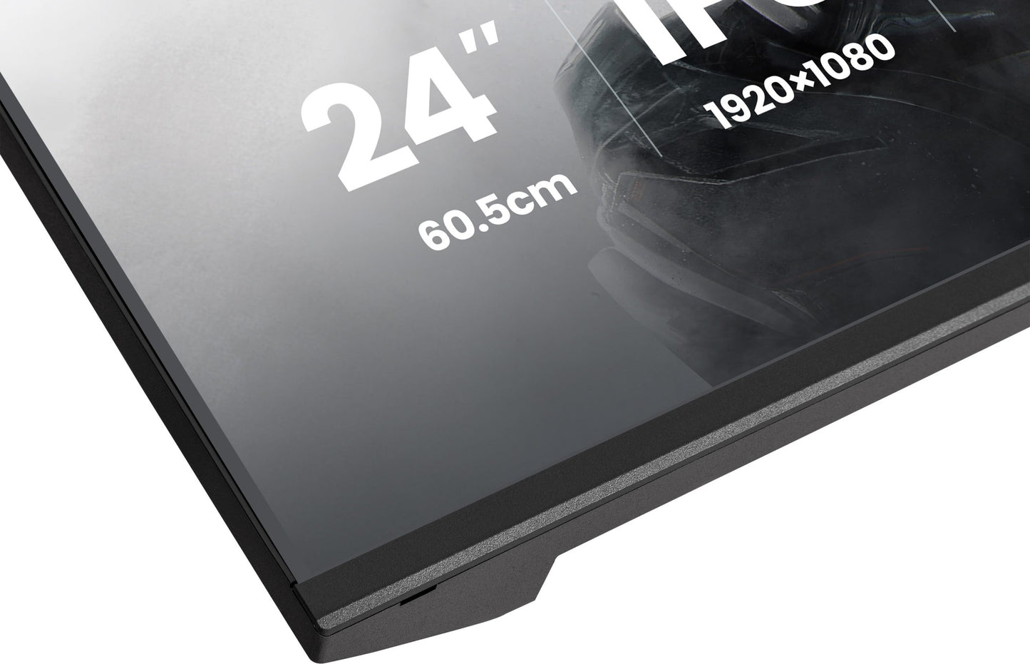 iiyama G2441HSU-B1 23.8" Full HD IPS 144Hz Monitor