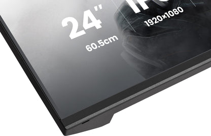 iiyama G2441HSU-B1 23.8" Full HD IPS 144Hz Monitor