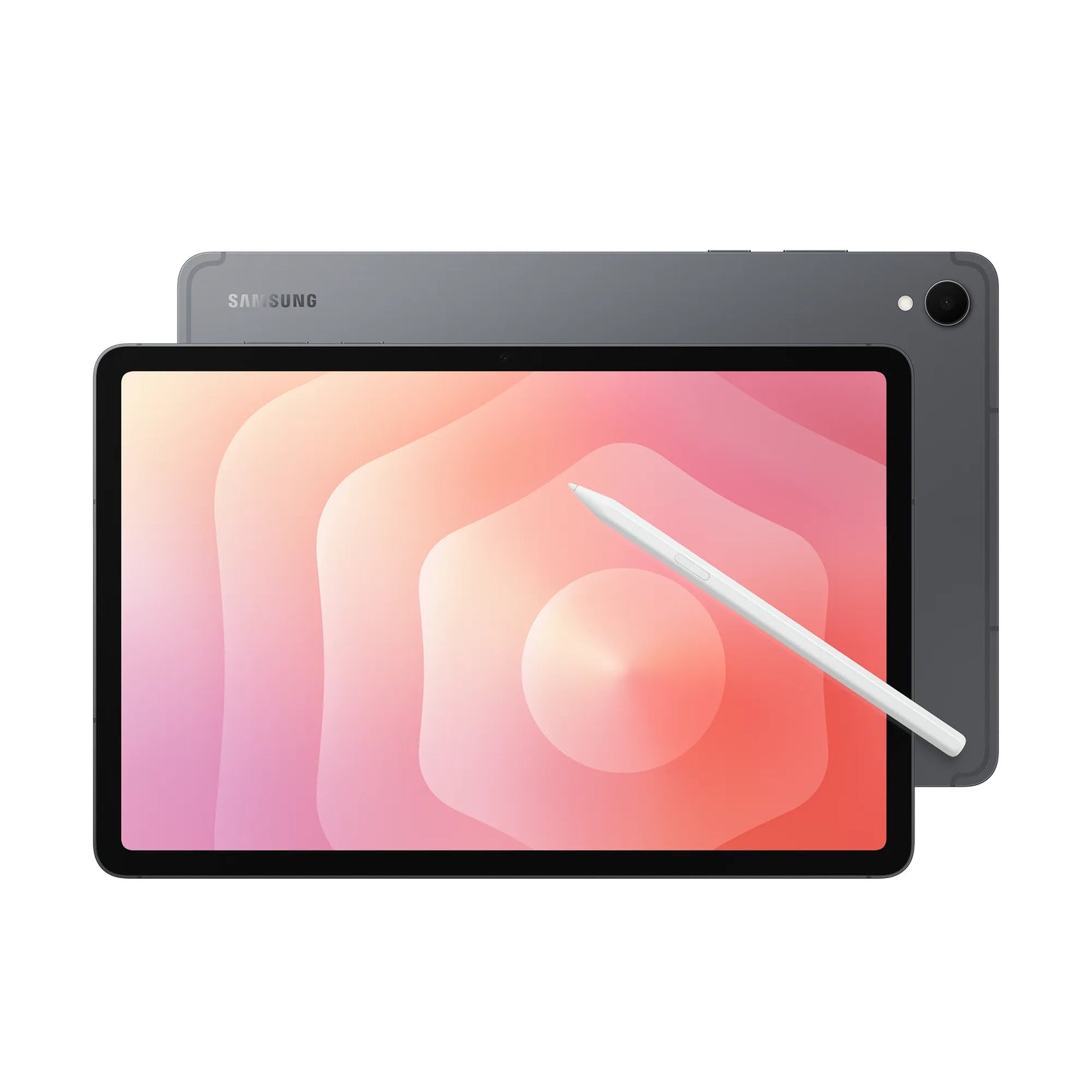 Samsung Galaxy Tab S11 128 GB 27.9 cm (11") 12 GB Wi-Fi 6 (802.11ax) Grey Mobile Computer