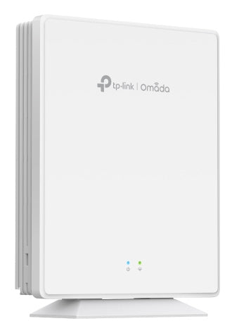 TP-LINK Omada AX1800 Wi-Fi 6 Desktop GPON Access Point Networking