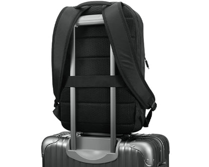 Lenovo ThinkPad Essential 16-inch Backpack (Eco) 40.6 cm (16") Black Laptop Bag