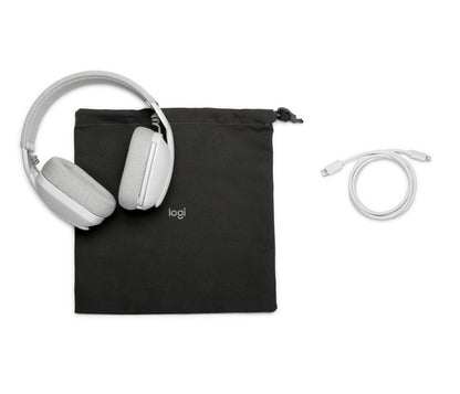 Logitech Zone Vibe 100 Headset