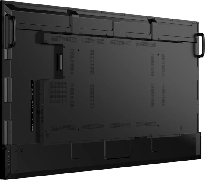 ViewSonic 65" 4K Professional Commercial Display with ProAV Integration 4K UHD Monitor