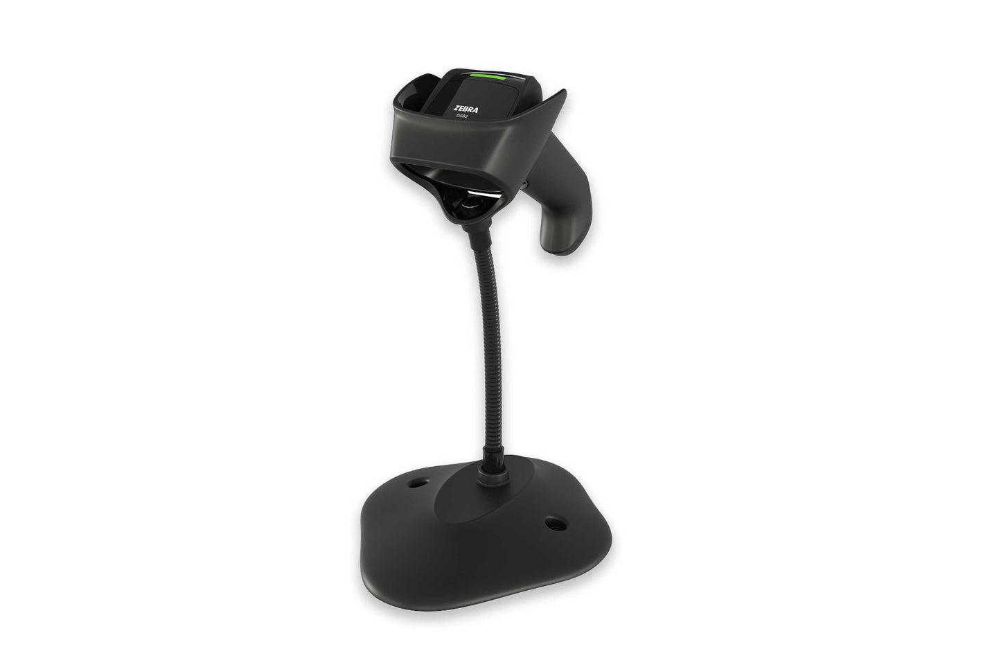 Zebra DS8208 Handheld bar code reader 1D/2D Laser Black Barcode Scanner