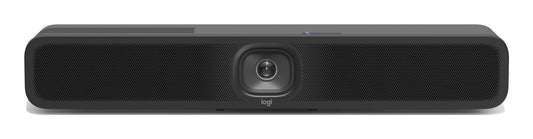 Logitech MeetUp 2 Graphite 3840 x 2160 pixels Webcam