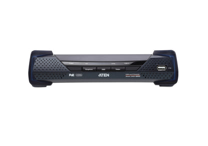 ATEN KE8952R KVM extender Receiver KVM Switch