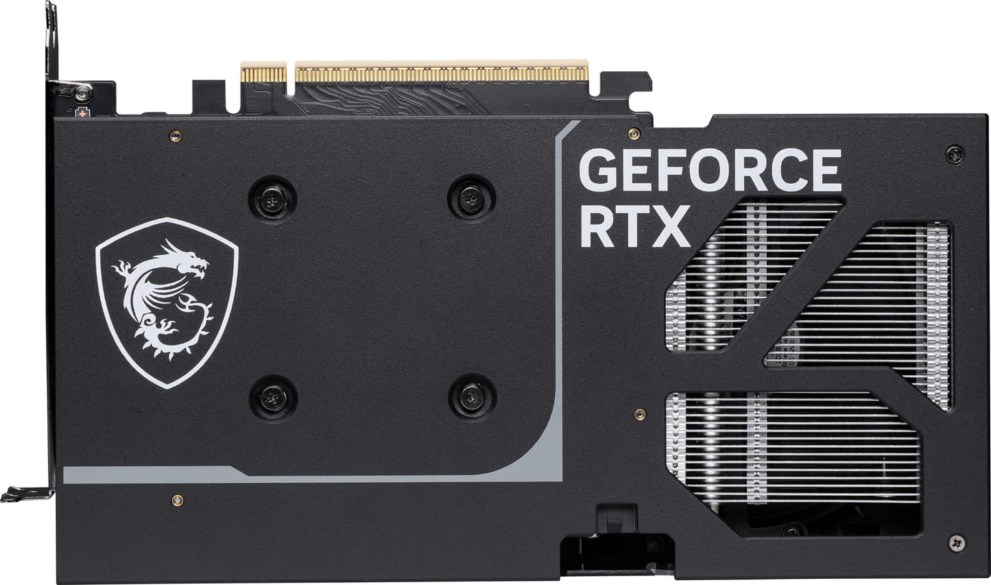 MSI VENTUS 2X GeForce RTX 5060 TI 8GB GDDR7 OC Graphics Card
