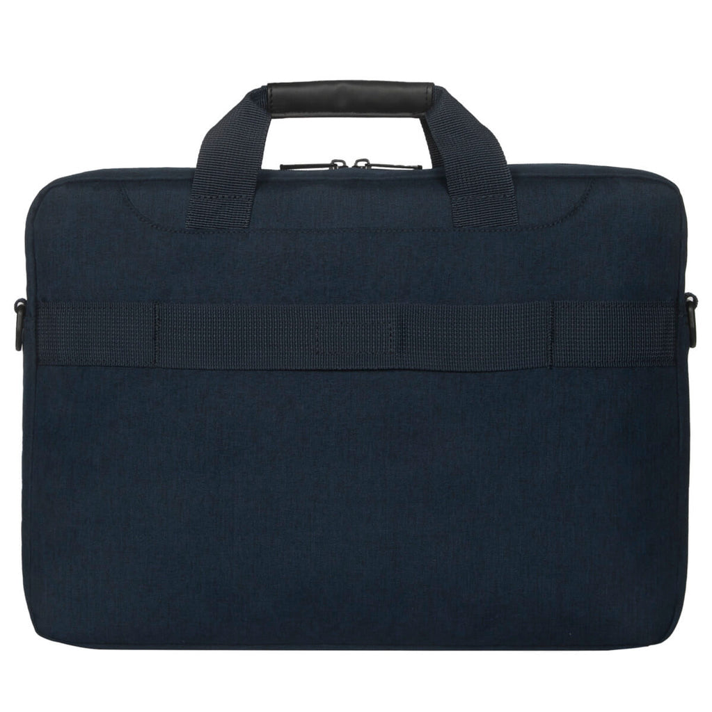 Targus EcoSmart 40.6 cm (16") Slip case Blue Laptop Bag