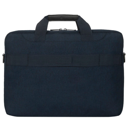 Targus EcoSmart 40.6 cm (16") Slip case Blue Laptop Bag