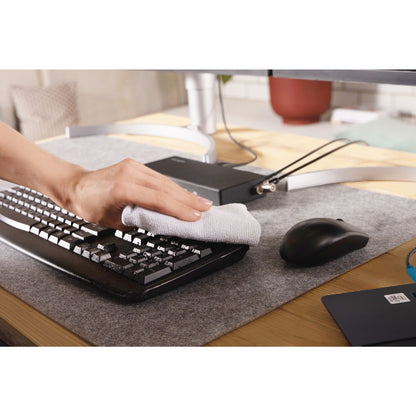 Kensington Pro Fit Washable Wired Mouse