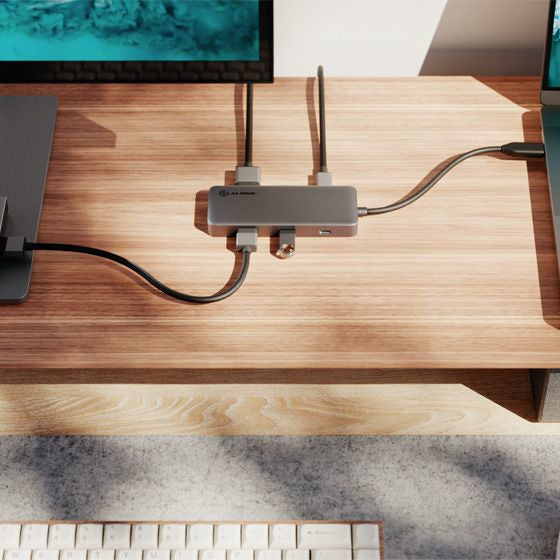 ALOGIC SPARK USB-C Docking Station