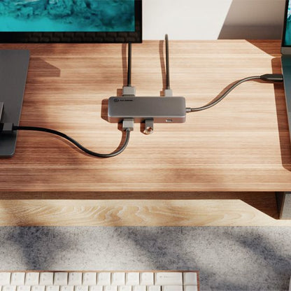 ALOGIC SPARK USB-C Docking Station