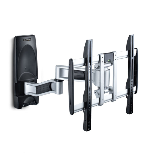 StarTech.com Articulating TV Wall Mount, VESA Wall Mount, Supports 26 to 65