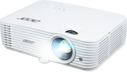 Acer H6815BD Standard throw projector 4000 ANSI lumens DLP UHD 4K (3840x2160) 3D
