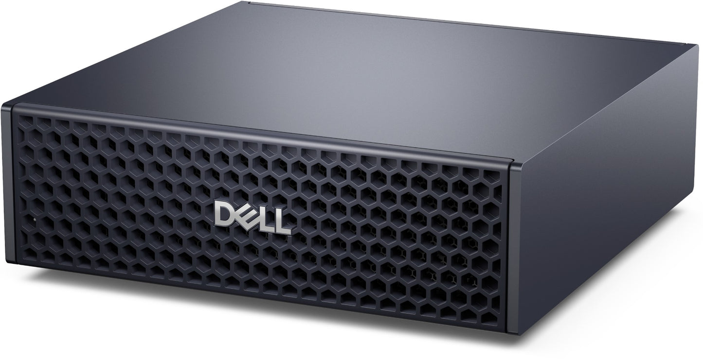 DELL Pro Max GB10 FCM1253 GB10 128GB 2TB SSD Mini PC
