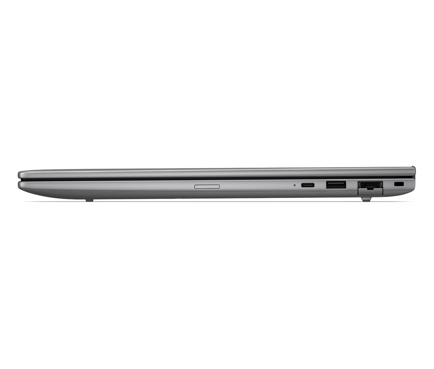 HP ZBook 8 G2i 16 inch Mobile Workstation PC - Data Science Copilot+ PC 16" Core Ultra 7 356H 16GB 512GB SSD Laptop