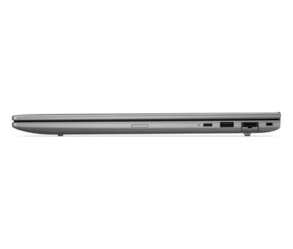 HP ZBook 8 G2i 16 inch Mobile Workstation PC - Data Science Copilot+ PC 16" Core Ultra 7 356H 16GB 512GB SSD Laptop