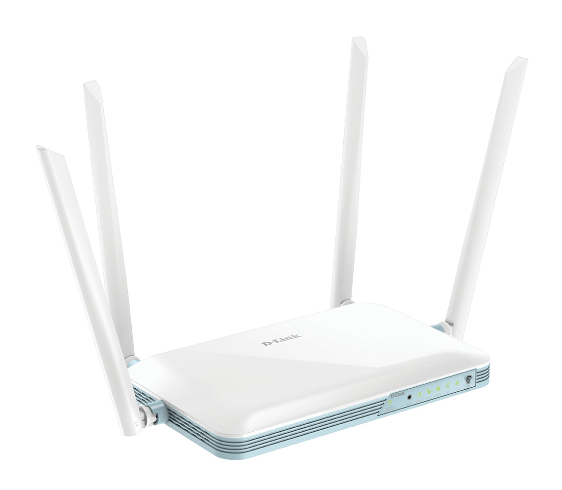 D-Link EAGLE PRO AI N300 4G Smart Router G403 Networking