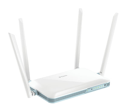 D-Link EAGLE PRO AI N300 4G Smart Router G403 Networking