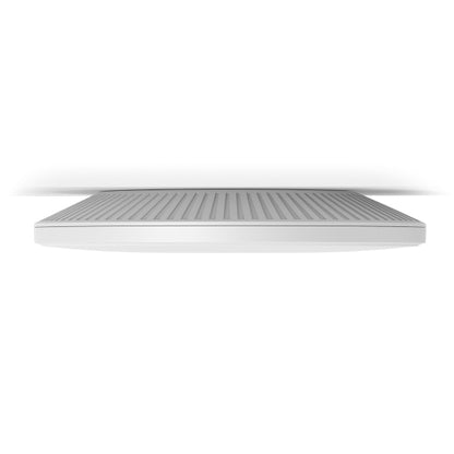 TP-LINK Omada BE22000 Ceiling Mount Tri-Band Wi-Fi 7 Access Point Networking