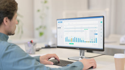 Philips 5000 series 24B2G5301/00 23.8" Full HD IPS Monitor