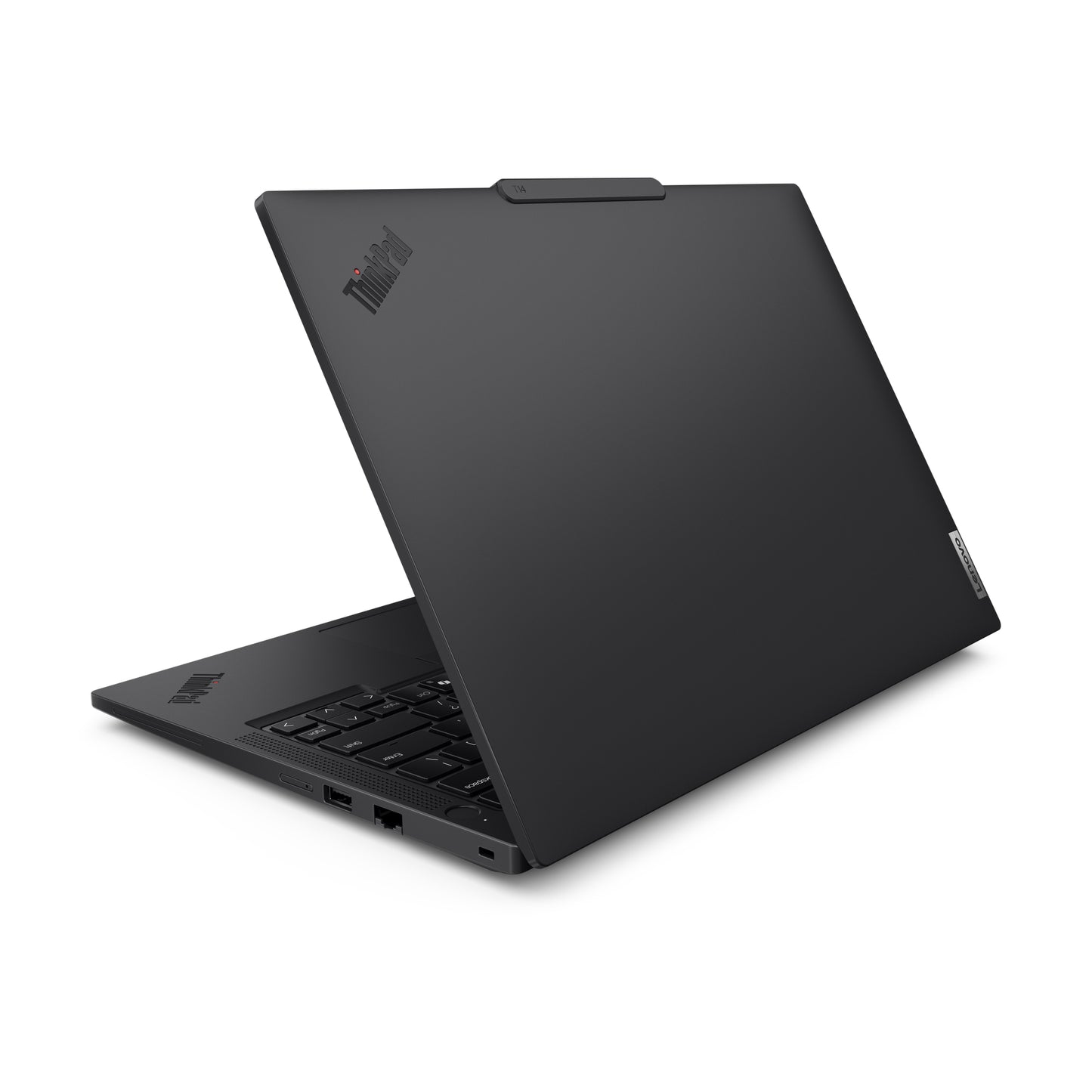 Lenovo ThinkPad T14 Gen 5 14" Core Ultra 5 135U 16GB 512GB SSD Laptop (L00ERUK)