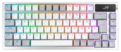 ASUS ROG Azoth Wireless Keyboard