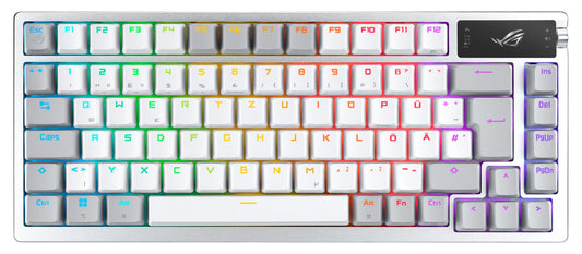 ASUS ROG Azoth Wireless Keyboard