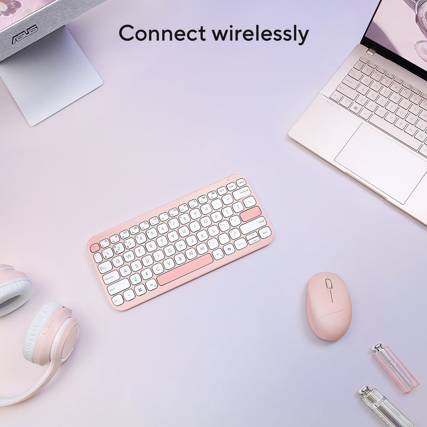 ASUS Fragrance MD101 Home Wireless Mouse